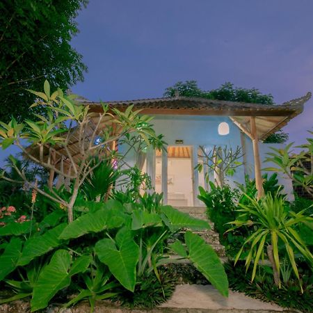 Kaje Cottage & Restaurant Tanglad 외부 사진