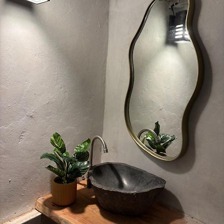 Kaje Cottage & Restaurant Tanglad 외부 사진