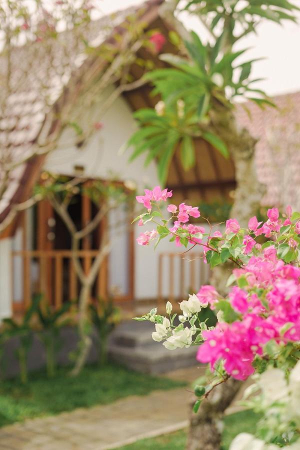 Kaje Cottage & Restaurant Tanglad 외부 사진